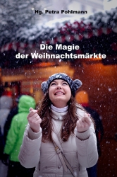 Cover Magie der Weihnachtsmärkte