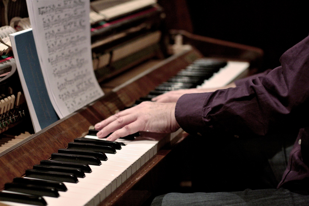 Piano